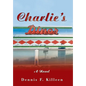 Charlie's Diner - Hardcover