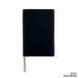 Legacy Standard Bible, Handy Size Paste-Down Black Faux Leather Red Letter Indexed - Imitation Leather