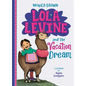 Lola Levine and the Vacation Dream - Library Binding