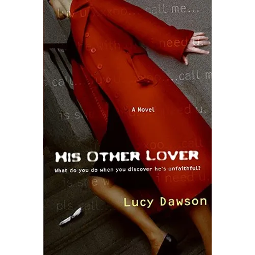 His Other Lover - Paperback