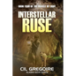 Interstellar Ruse - Paperback