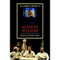 The Cambridge Companion to August Wilson - Paperback