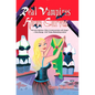 Real Vampires Have Curves - Paperback