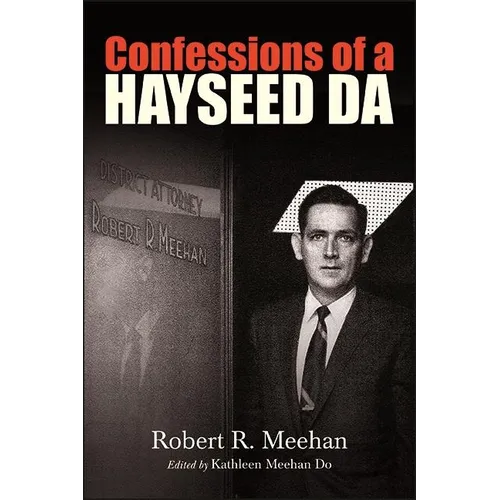 Confessions of a Hayseed DA - Paperback