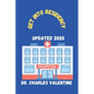 Get into Residency: all you need to know about the ERAS Residency Application and Match Process - Paperback