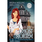 Ghost Mortem: A Cozy Mystery with a Ghostly Twist - Paperback