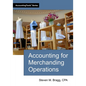 Accounting for Merchandising Operations - Paperback