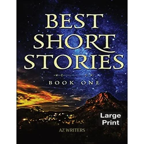 Best Short Stories: Book One - Paperback