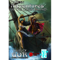 06 The Green Island - Paperback