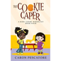 The Cookie Caper: A Middle Grade Courtroom Mystery - Paperback
