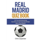 Real Madrid Quiz Book - Paperback