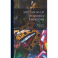 Specimens of Bushman Folklore - Hardcover