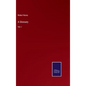 A Glossary: Vol. I - Hardcover