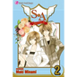 S.A, Vol. 2 - Paperback