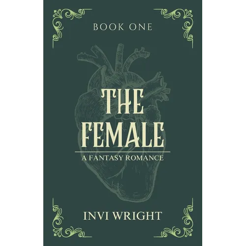The Female - Paperback