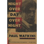 Night Over Day Over Night - Paperback
