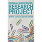Doing a Successful Research Project: Using Qualitative or Quantitative Methods - Paperback