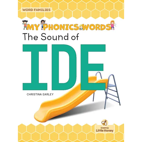 The Sound of Ide - Paperback