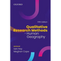 Qualitative Research Methods in Human Geography - Paperback
