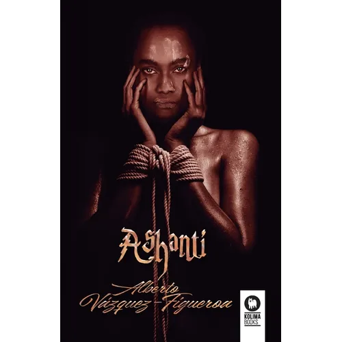 Ashanti - Paperback