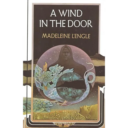 A Wind in the Door - Hardcover