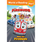 World of Reading: Firebuds: Meet the Firebuds - Paperback