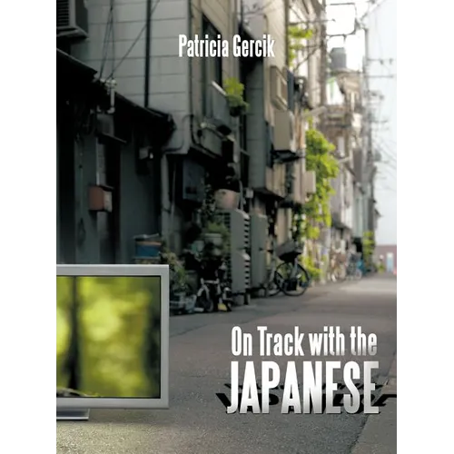 On Track with the Japanese - Paperback