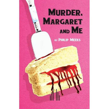 Murder, Margaret and Me - Paperback