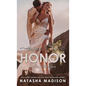 Mine to Honor (Hardcover) - Hardcover