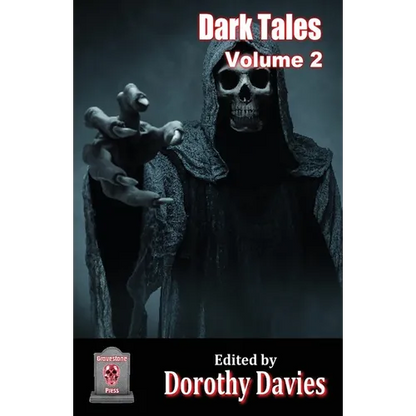 Dark Tales - Volume 2 - Paperback