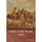 Riders of the Purple Sage - Hardcover