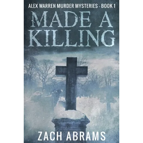 Made A Killing - Paperback