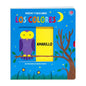 Colores, Los - Hardcover