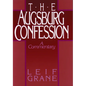 Augsburg Confession the - Paperback