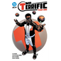 Mr. Terrific: Year One - Paperback