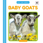 Baby Goats - Library Binding