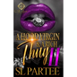 A Hood Virgin & A Rich Thug 2: An African American Romance: The Finale - Paperback