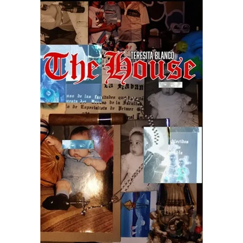 The House - Paperback