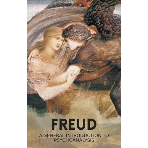 A General Introduction to Psychoanalysis - Paperback