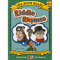 We Both Read-Riddle Rhymes - Paperback