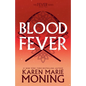 Bloodfever: The Fever Series - Paperback