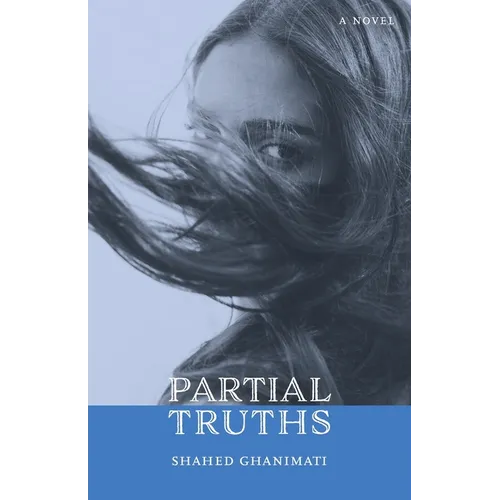 Partial Truths - Paperback
