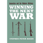 Winning the Next War - Paperback