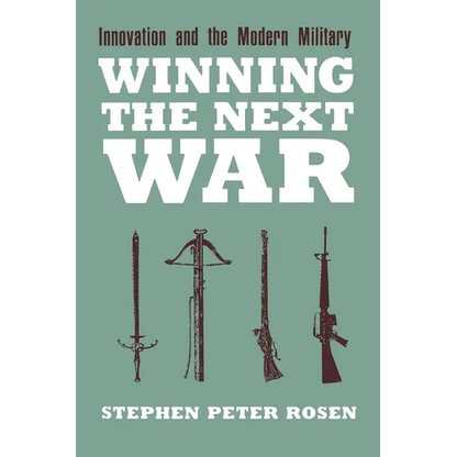 Winning the Next War - Paperback