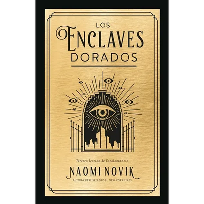 Enclaves Dorados, Los - Paperback