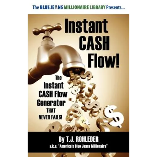 Instant Cash Flow! - Paperback