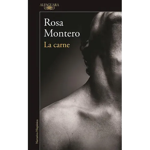 La Carne Flesh - Paperback
