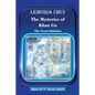 Lemuria (Mu) The Mysteries of Khan Gu: The Great Initiation - Paperback