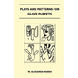 Plays and Patterns for Glove Puppets - Paperback