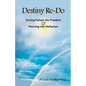 Destiny Re-Do - Paperback